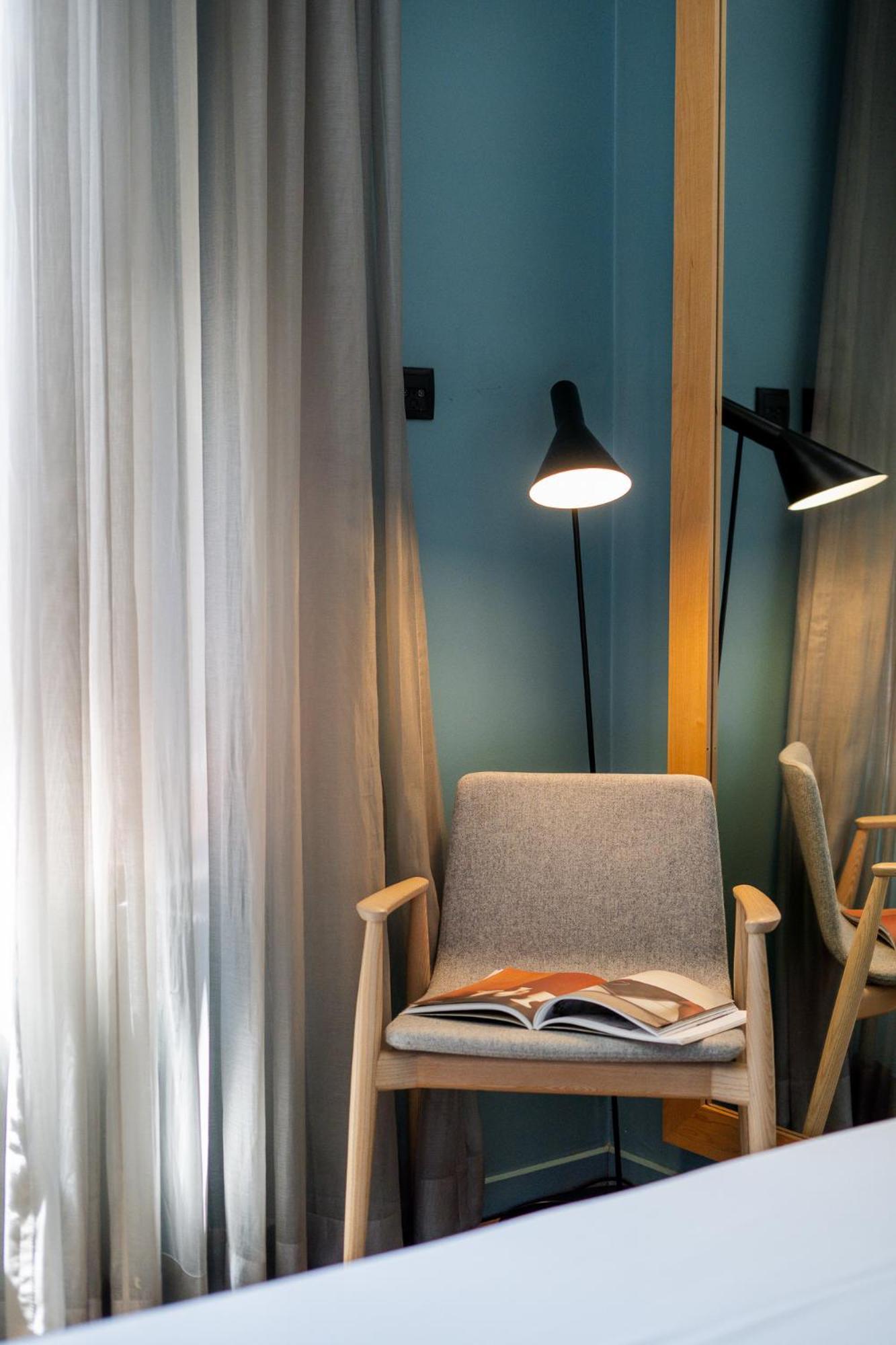 Onj S. Lazaro Lisboa Lejlighedshotel Eksteriør billede
