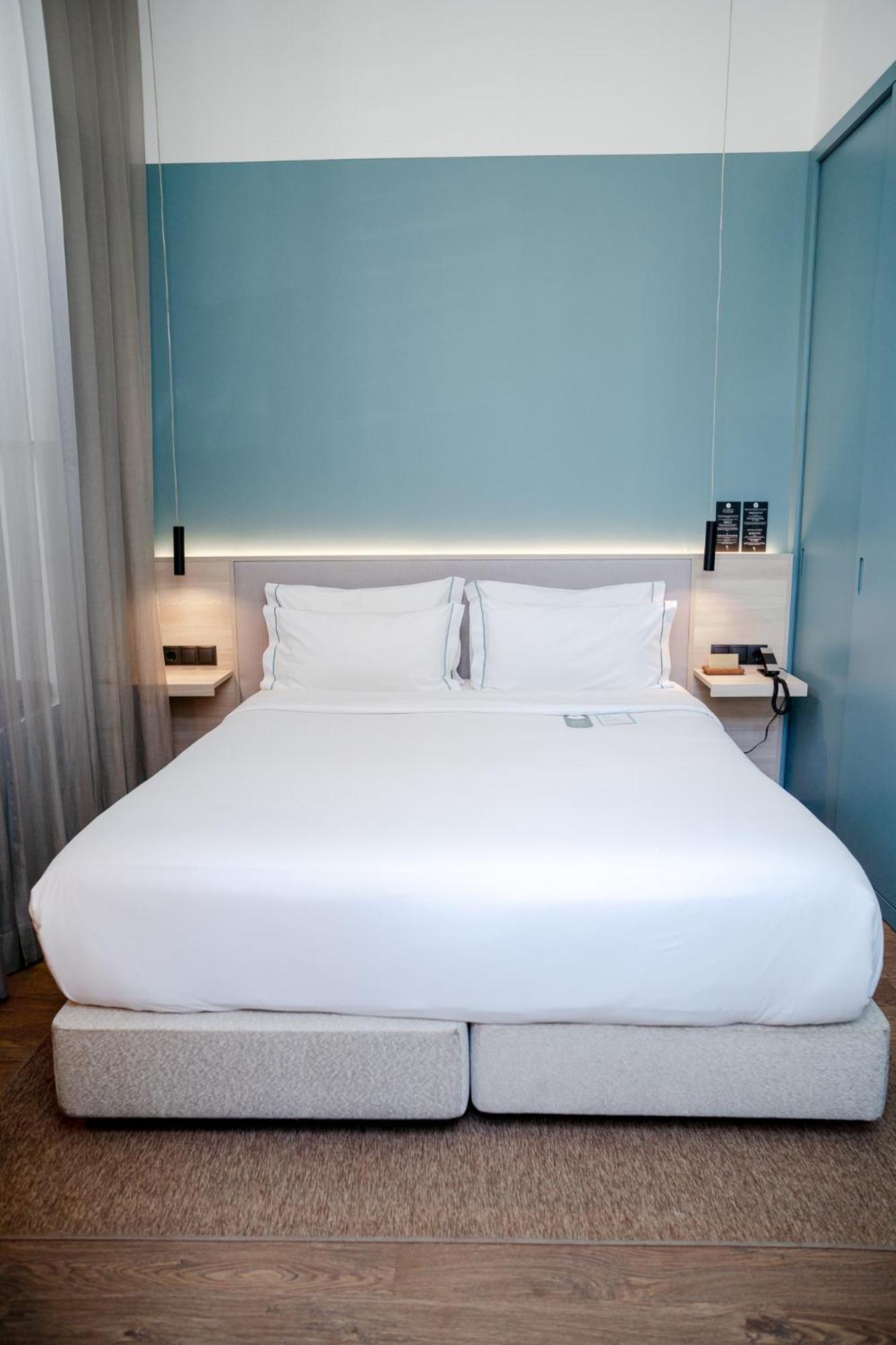 Onj S. Lazaro Lisboa Lejlighedshotel Eksteriør billede