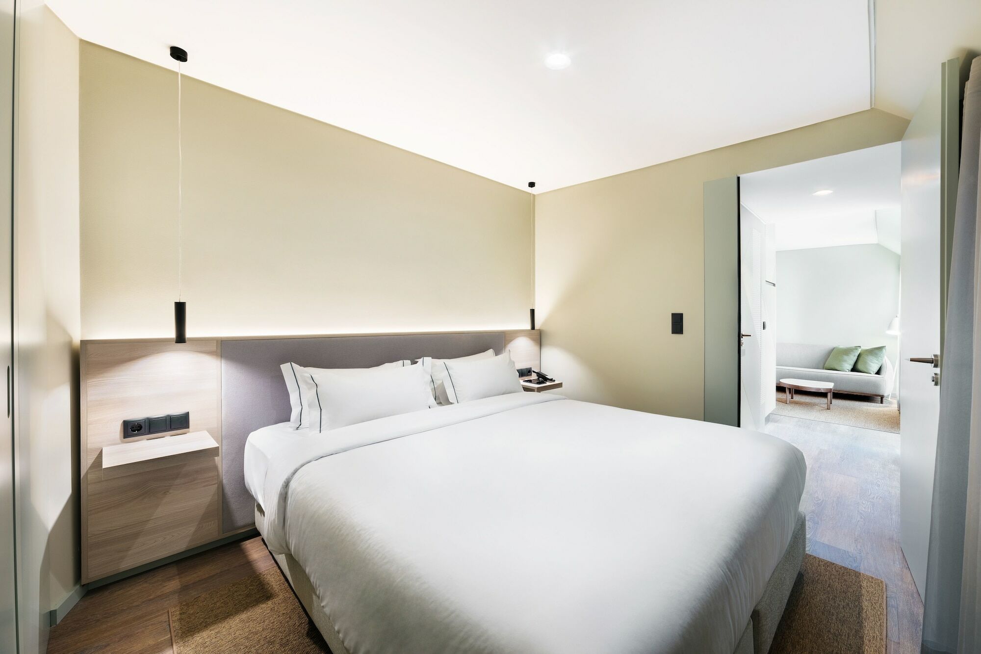 Onj S. Lazaro Lisboa Lejlighedshotel Eksteriør billede